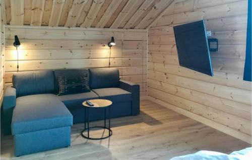 Vemdalen House | Stunning Home In Vemdalen With Sauna