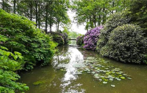 Vorden House | Stunning Home In Vorden With Wifi