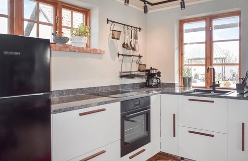 Ystad House | Stunning home in Ystad with kitchen
