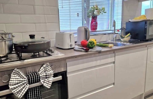 West Thurrock House | Stunning home near CentralLondon, Ideal for Groups