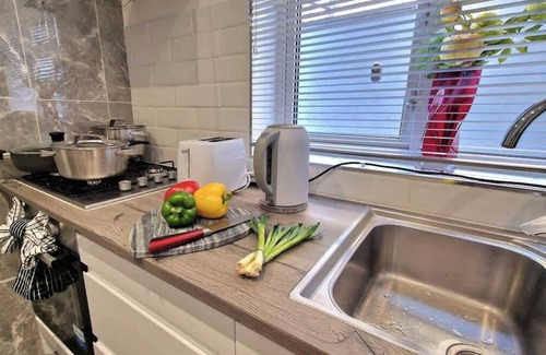 West Thurrock House | Stunning home near CentralLondon, Ideal for Groups