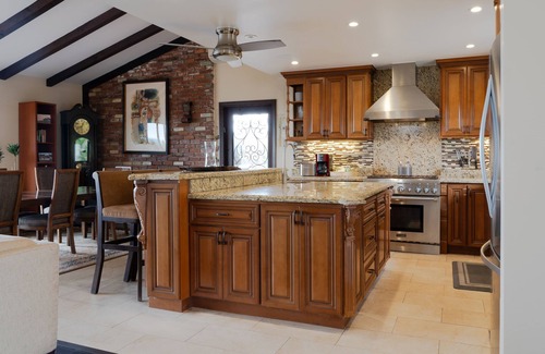 Mount Helix House | Stunning Home & Spectacular View