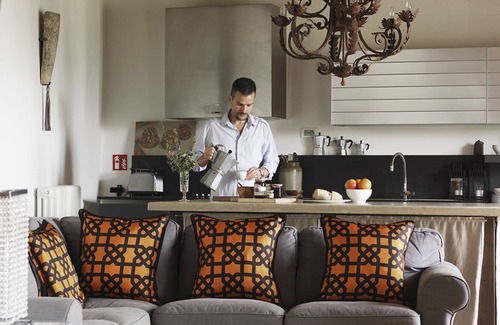 Monte Santa Maria Tiberina Villa | Stunning House,Superbly Decorated With Maximum Focus On Luxury