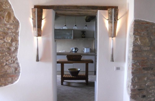 Monte Santa Maria Tiberina Villa | Stunning House,Superbly Decorated With Maximum Focus On Luxury