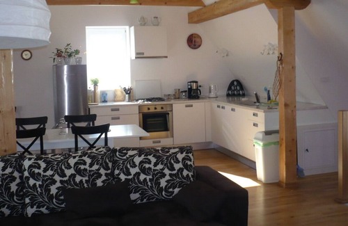 Bovec House | Stunning House With Beautiful Mountain Views