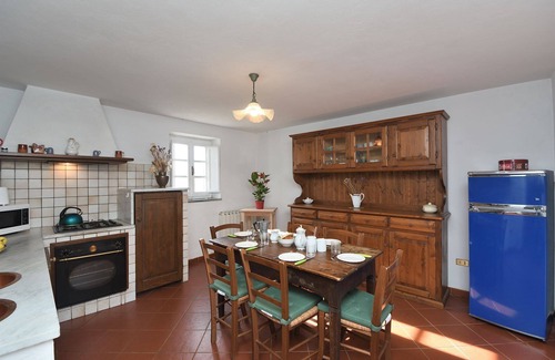 Coreglia Antelminelli House | Stunning private villa for 6 people with private pool, WIFI, TV and pets allowed