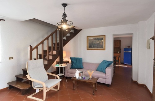 Coreglia Antelminelli House | Stunning private villa for 6 people with private pool, WIFI, TV and pets allowed