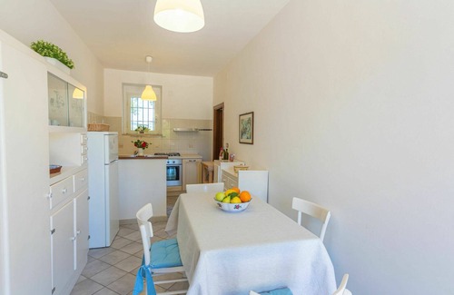 Montenero di Bisaccia House | Stunning private villa for 9 guests with WIFI, private pool, TV, terrace and pets allowed