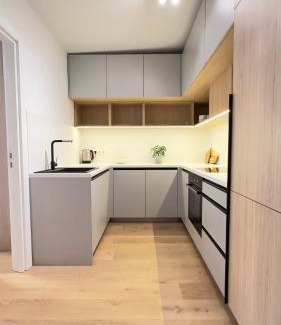 Avoti Apartment | Stunning Jurmala Vacation Apt - Close to the beach