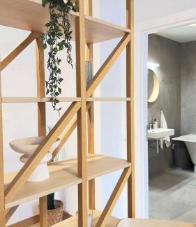 Avoti Apartment | Stunning Jurmala Vacation Apt - Close to the beach