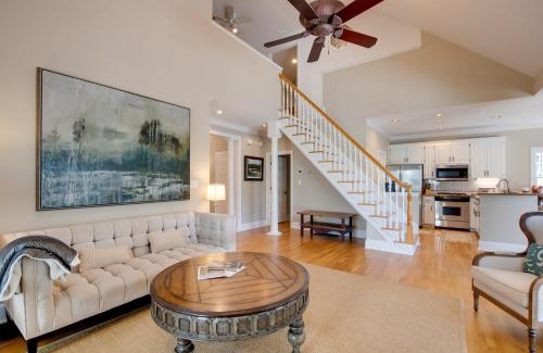 Lake Oconee House | Stunning Lake Oconee Retreat with Pool Access!