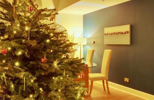 Longniddry House | STUNNING LODGE MINUTES FROM THE SEA AND GOLF COURSE