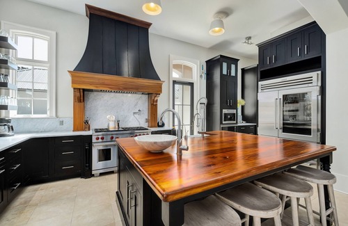 Rosemary Beach House | Stunning Luxury Rosemary Beach Home-Private Heated Pool-Steps To Beach-Exclusive