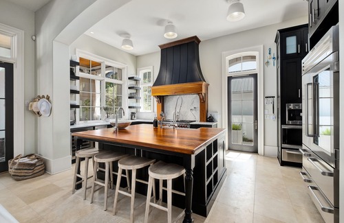 Rosemary Beach House | Stunning Luxury Rosemary Beach Home-Private Heated Pool-Steps To Beach-Exclusive