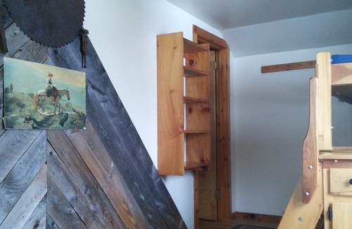 Hawley Cabin | Stunning mountain top lodge, Ideal for groups of all kinds, 4 -season fun
