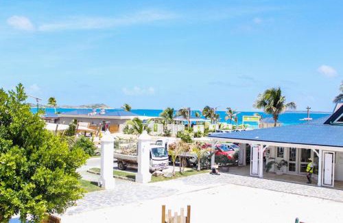 Orient Bay Apartment | Stunning New apartment with view of Orient Bay