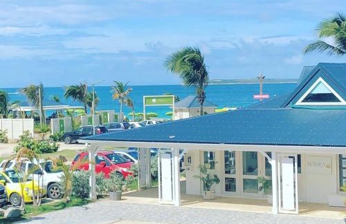 Orient Bay Apartment | Stunning New apartment with view of Orient Bay