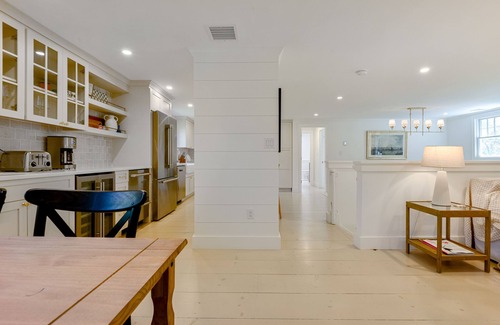 Siasconset House | Stunning Newly Renovated Home in Sconset