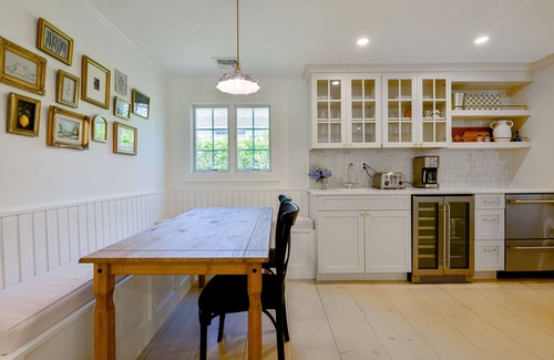 Siasconset House | Stunning Newly Renovated Home in Sconset