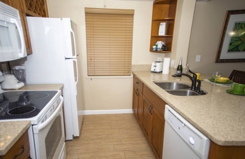 Cocoa Beach Resort | Stunning Ocean-Front Beach Resort with amazing amenities!