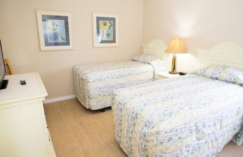 Cocoa Beach Resort | Stunning Ocean-Front Beach Resort with amazing amenities!