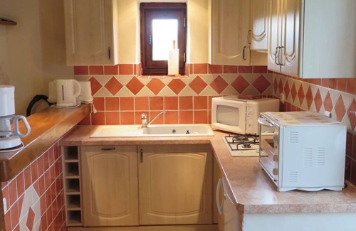 Lalbenque Villa | Stunning private villa for 4 people with TV, terrace and pets allowed