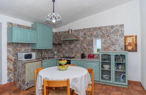 Paduledda Villa | Stunning private villa with A/C, WIFI, private pool, TV, terrace, pets allowed and panoramic view