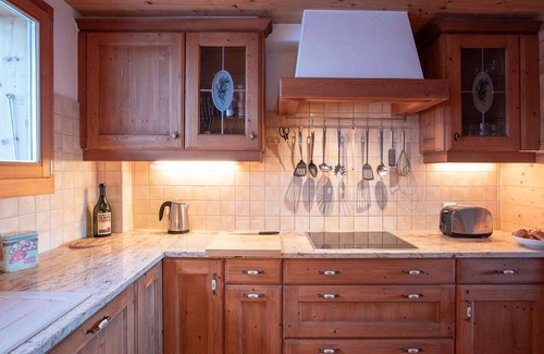 Alpe des Chaux House | Stunning private villa for 8 guests with terrace