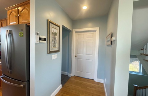 Easton's Point House | Stunning Private Beach House Walking Distance To Easton's Beach
