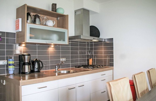 Wissenkerke Villa | Stunning private villa for 5 guests with WIFI, TV, terrace and pets allowed