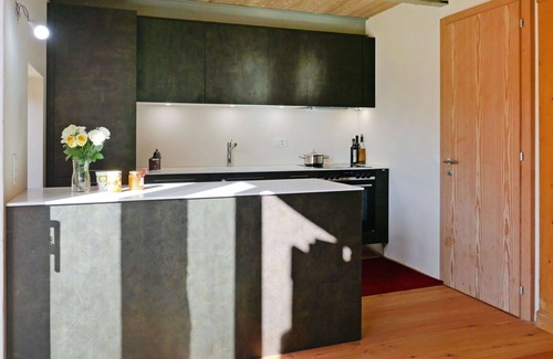 Acquarossa House | Stunning private villa for 4 guests with WIFI, TV, terrace and pets allowed