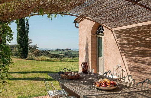 Camigliano Villa | Stunning private villa for 14 guests with private pool, WIFI, A/C, TV and panoramic view