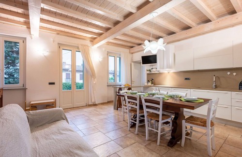 San Desiderio House | Stunning private villa for 6 guests with private pool, A/C, WIFI, TV and terrace