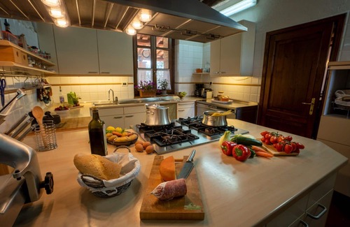 Scarlino Villa | Stunning private villa with private pool, WIFI, A/C, TV, terrace, pets allowed and panoramic view