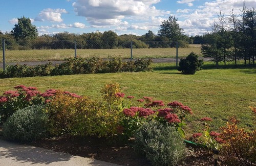 Smoldzinski Las House | Stunning private villa for 7 guests with WIFI, TV, terrace, pets allowed and parking