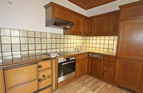 Ebenthal in Kaernten House | Stunning private villa for 6 guests with WIFI, TV, patio and panoramic view