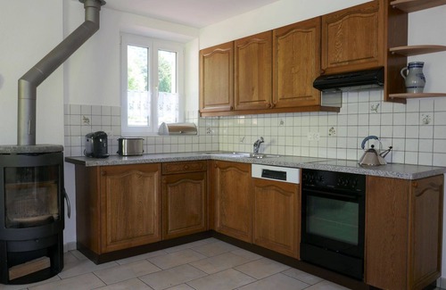Olivone House | Stunning private villa for 6 guests with WIFI, TV and terrace