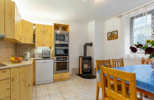 Rataje nad Sazavou House | Stunning private villa for 10 people with private pool, WIFI, TV, terrace and panoramic view