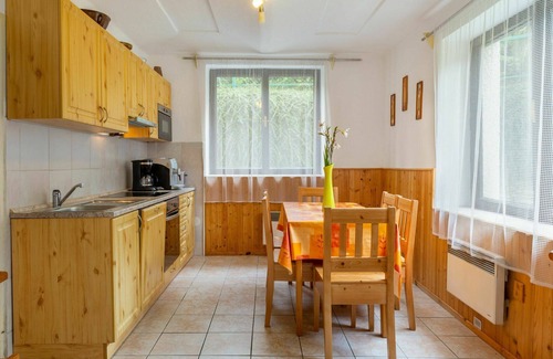 Rataje nad Sazavou House | Stunning private villa for 10 people with private pool, WIFI, TV, terrace and panoramic view