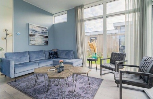 Municipality of Cuijk House | Stunning private villa for 6 people with WIFI, TV and terrace