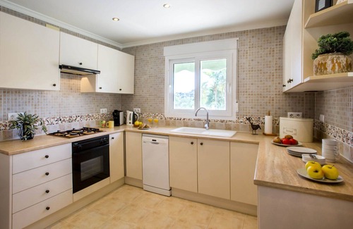 Orba House | Stunning private villa for 6 guests with private pool, WIFI, A/C, TV and terrace