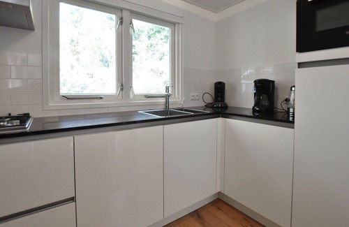 Norg House | Stunning private villa for 6 people with WIFI, TV and terrace