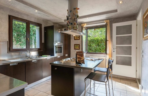 Pian di Sco Villa | Stunning private villa for 6 guests with WIFI, private pool, TV and panoramic view