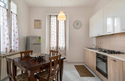 Andora House | Stunning private villa for 5 people with A/C, WIFI, TV and terrace