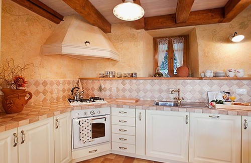 Trget Villa | Stunning private villa with private pool, hot tub, A/C, WIFI, TV, terrace and pets allowed