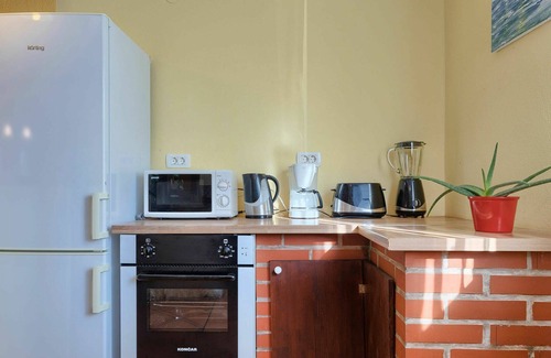 Kaldanija House | Stunning private villa with A/C, private pool, hot tub, WIFI, TV, terrace and pets allowed
