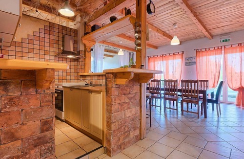 Kaldanija House | Stunning private villa with A/C, private pool, hot tub, WIFI, TV, terrace and pets allowed