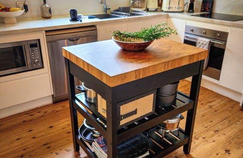 Robertson House | Stunning Rainforest Retreat w/sauna - Southern Highlands