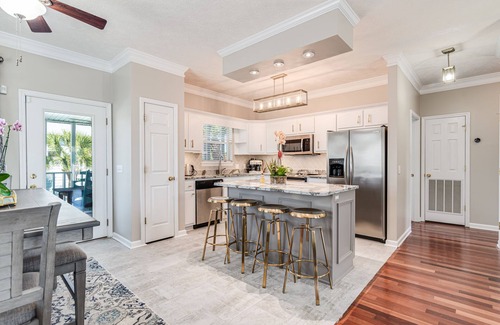 Laguna Beach Estates House | Stunning Resort Style Home | Private pool, Ocean View, Bar/Grill, & Game Room.