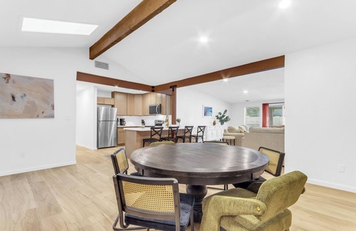Chandler House | Stunning Retreat w/Pool | Prime Chandler Location